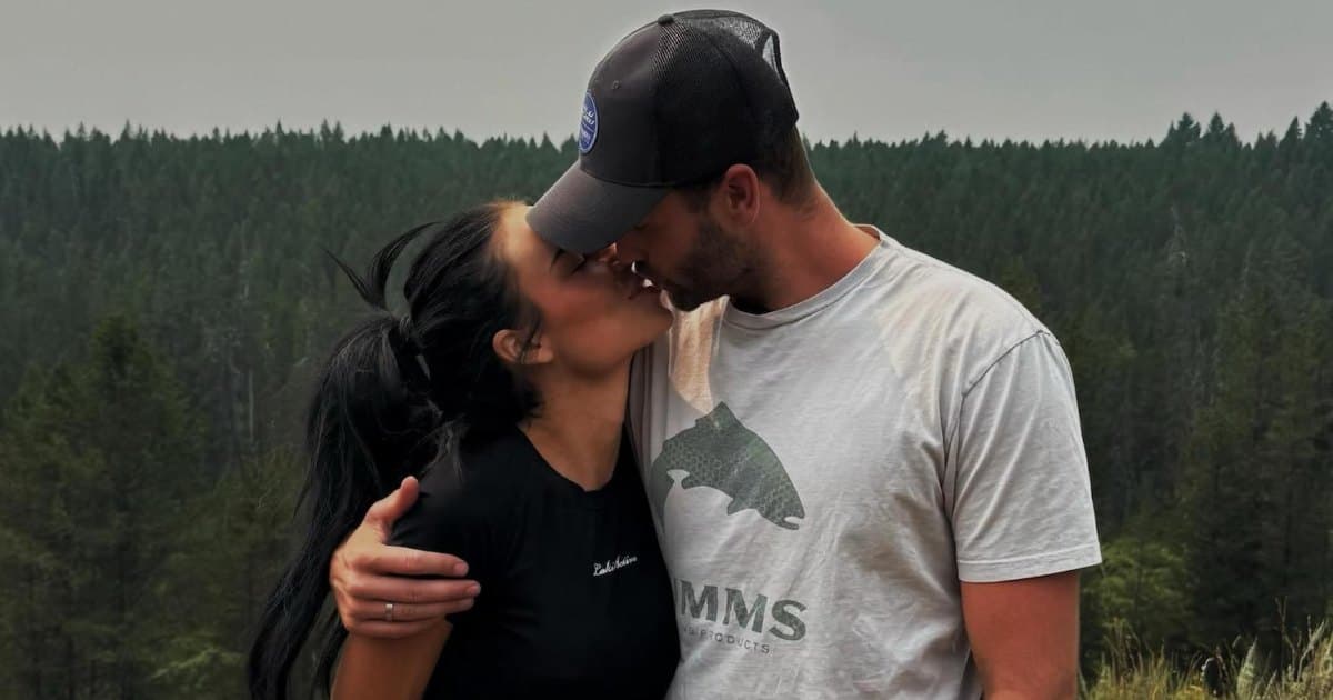 Love Blooms: Mormon Wives Star Dakota Mortensen Goes Public with Shania Powell Amid Drama-Filled Past