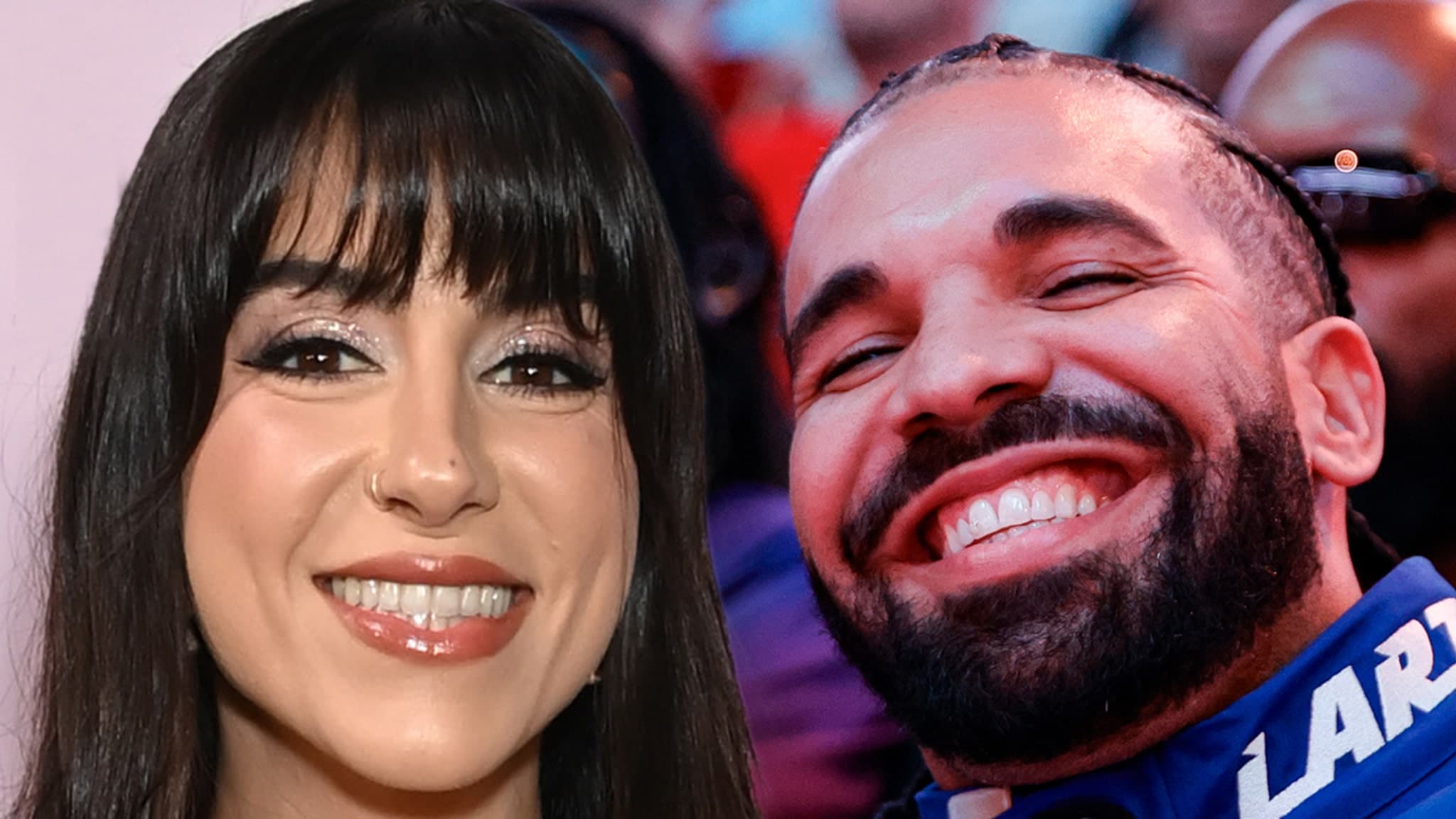 Lena the Plug Throws Wedding Ring Aside for Drake: A Night of Surprises and Shocking Revelations