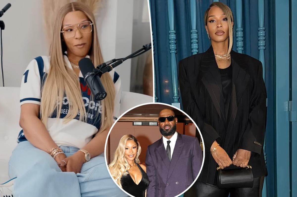 Savannah James Exposes Alleged Firing Over Snub at Hermès, Details Milan Showdown