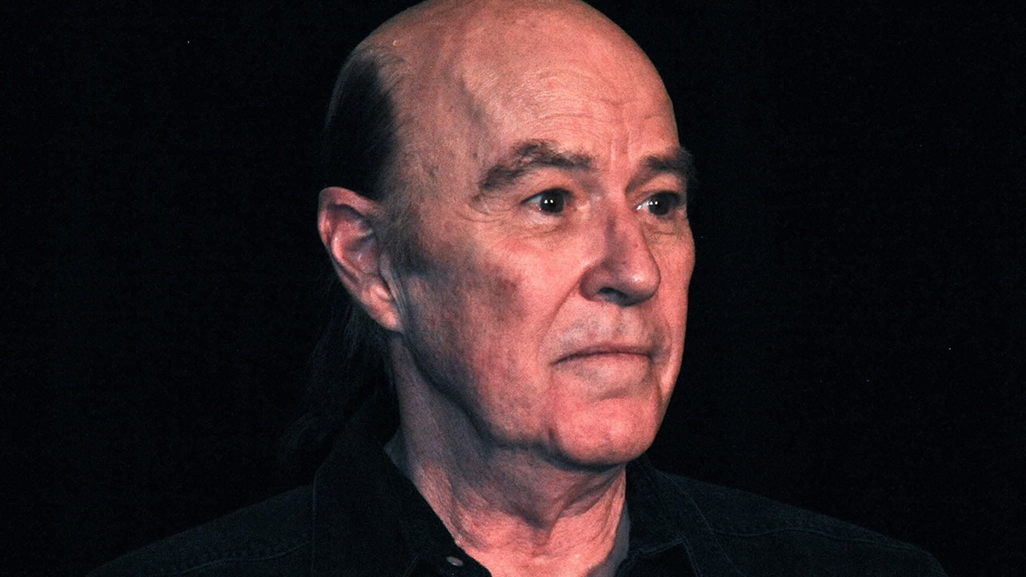 A Farewell to Horror Icon Reggie Bannister: The Man Behind the Ice Cream Truck of Terror
