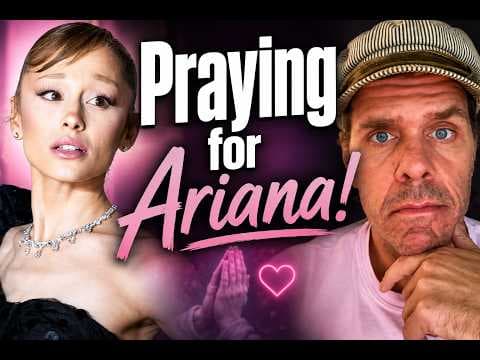 Ariana Grande Pauses Public Life Amid Controversy and Backlash - A Look at the Pop Star's Future Plans