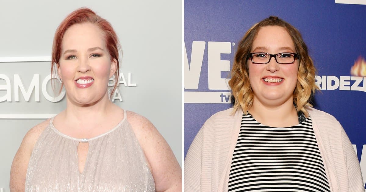 Mama June Speaks Out on Daughter Pumpkin's Controversial OnlyFans Venture