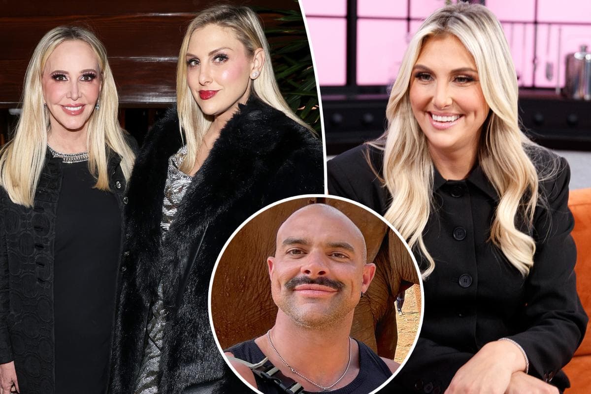 Gina Kirschenheiter Defends Shannon Beador Against Former 'RHOC' Producer's Allegations