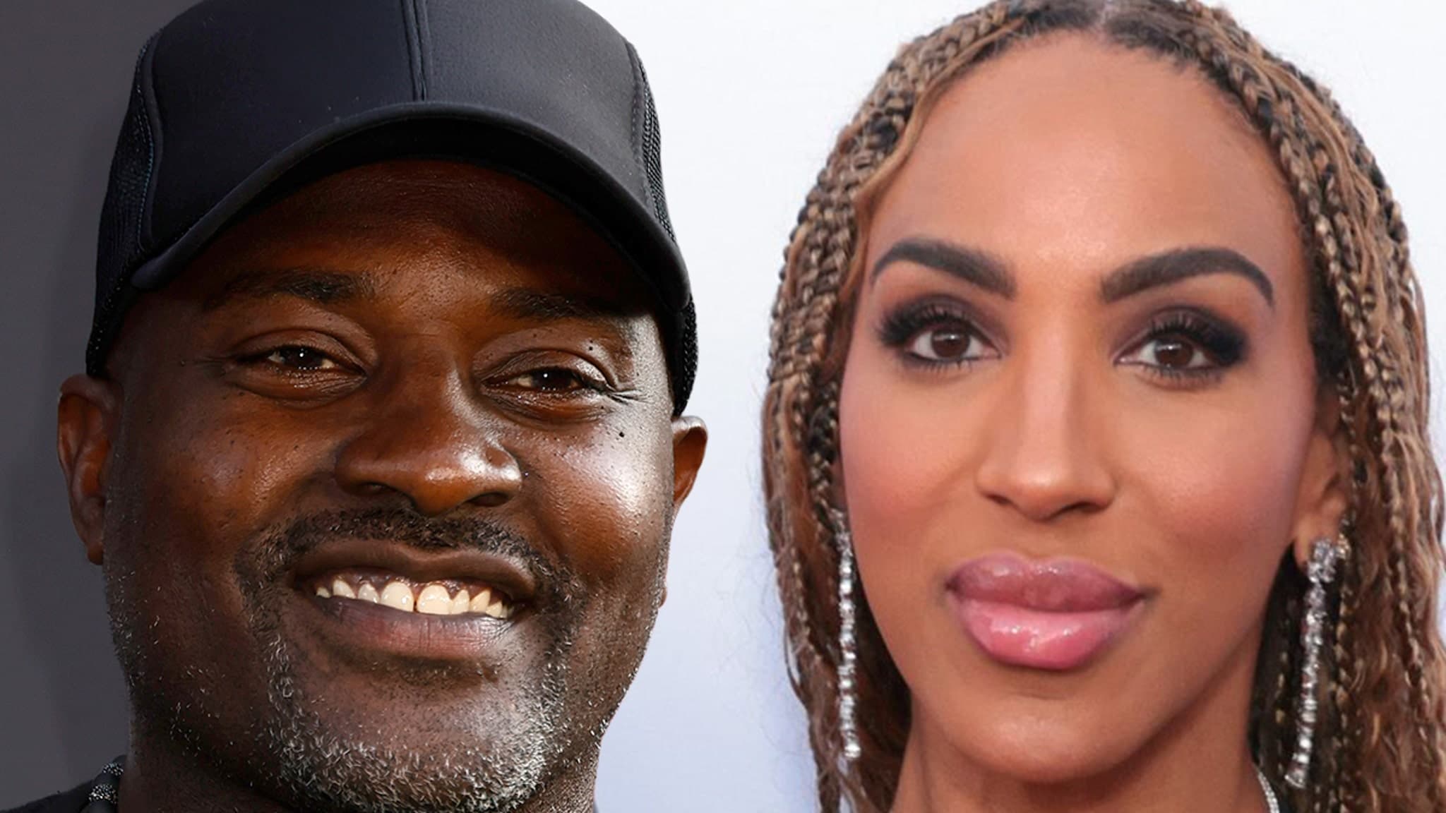 Prosecutors Drop Domestic Violence Case Against Former NFL Star Marcellus Wiley