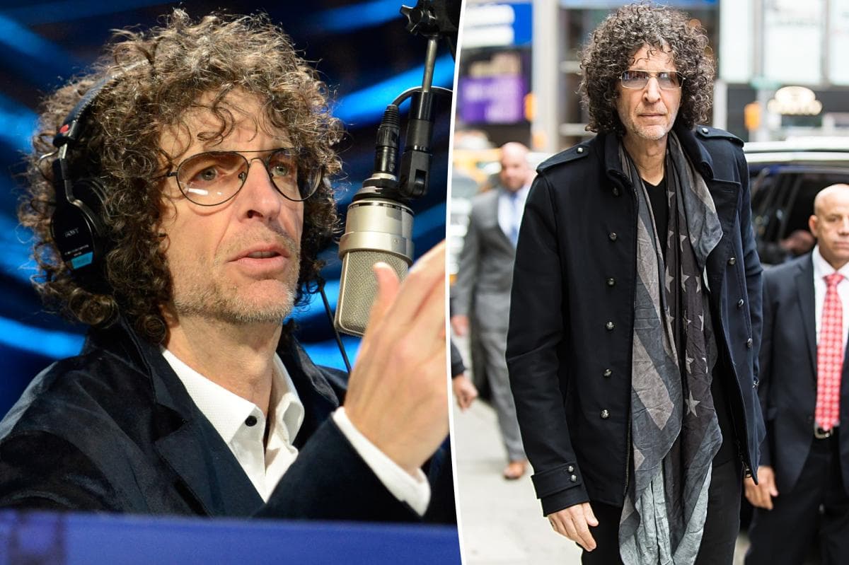 Unveiling the Cult-like Culture Behind Howard Stern's Radio Empire