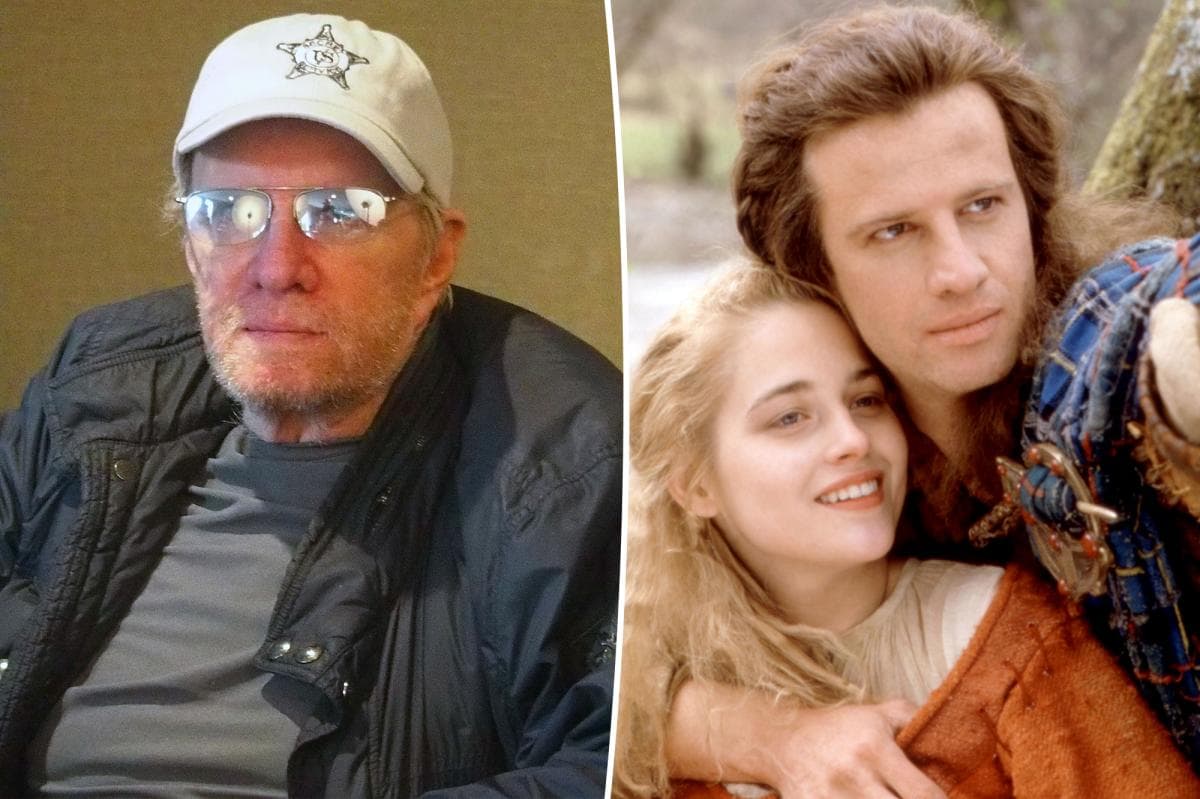 "Highlander" Star Christopher Lambert Experiences Health Hiccup at Pittsburgh Comic-Con