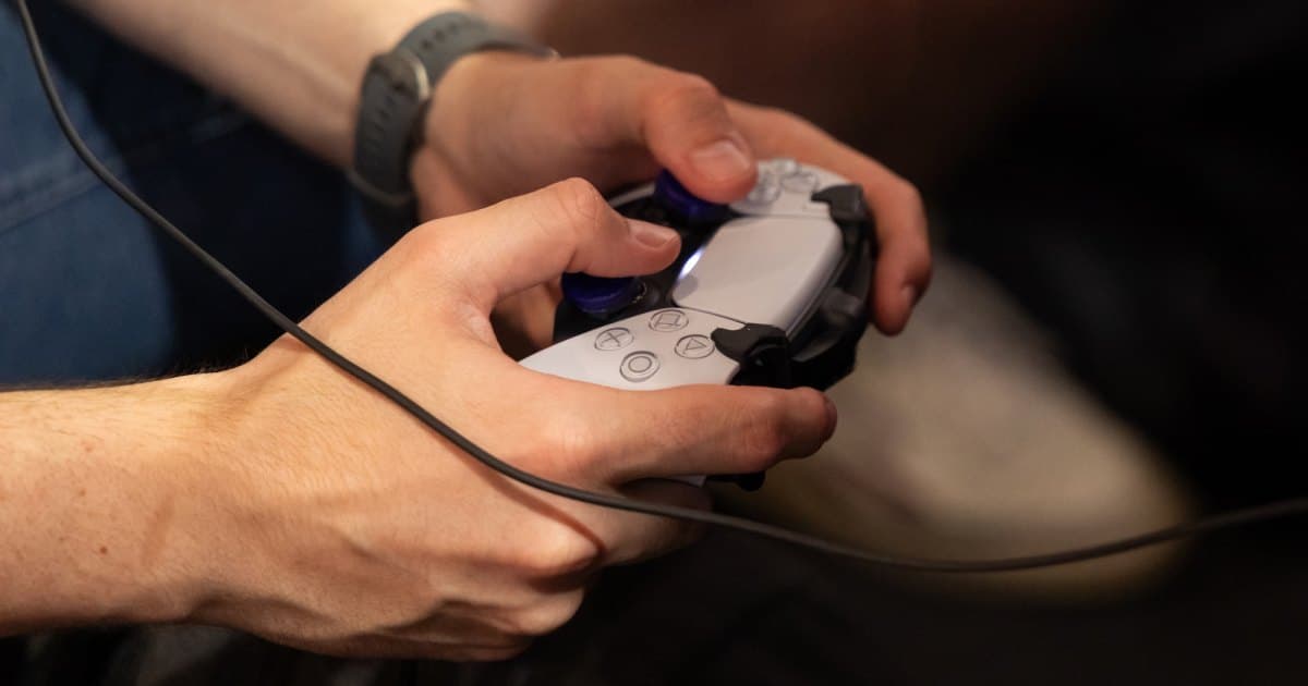 Game On! Researchers Develop Video Game to Help Teens Conquer Anxiety