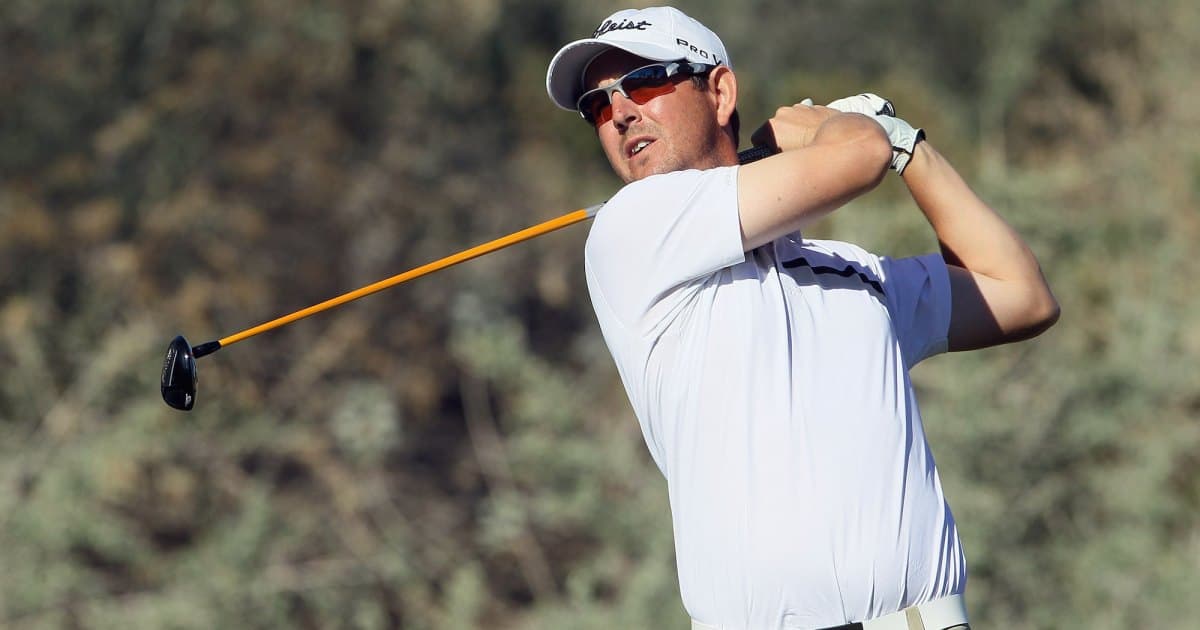 Remembering Matt McQuillan: A Legendary Golfer Cut Down Too Soon at 45