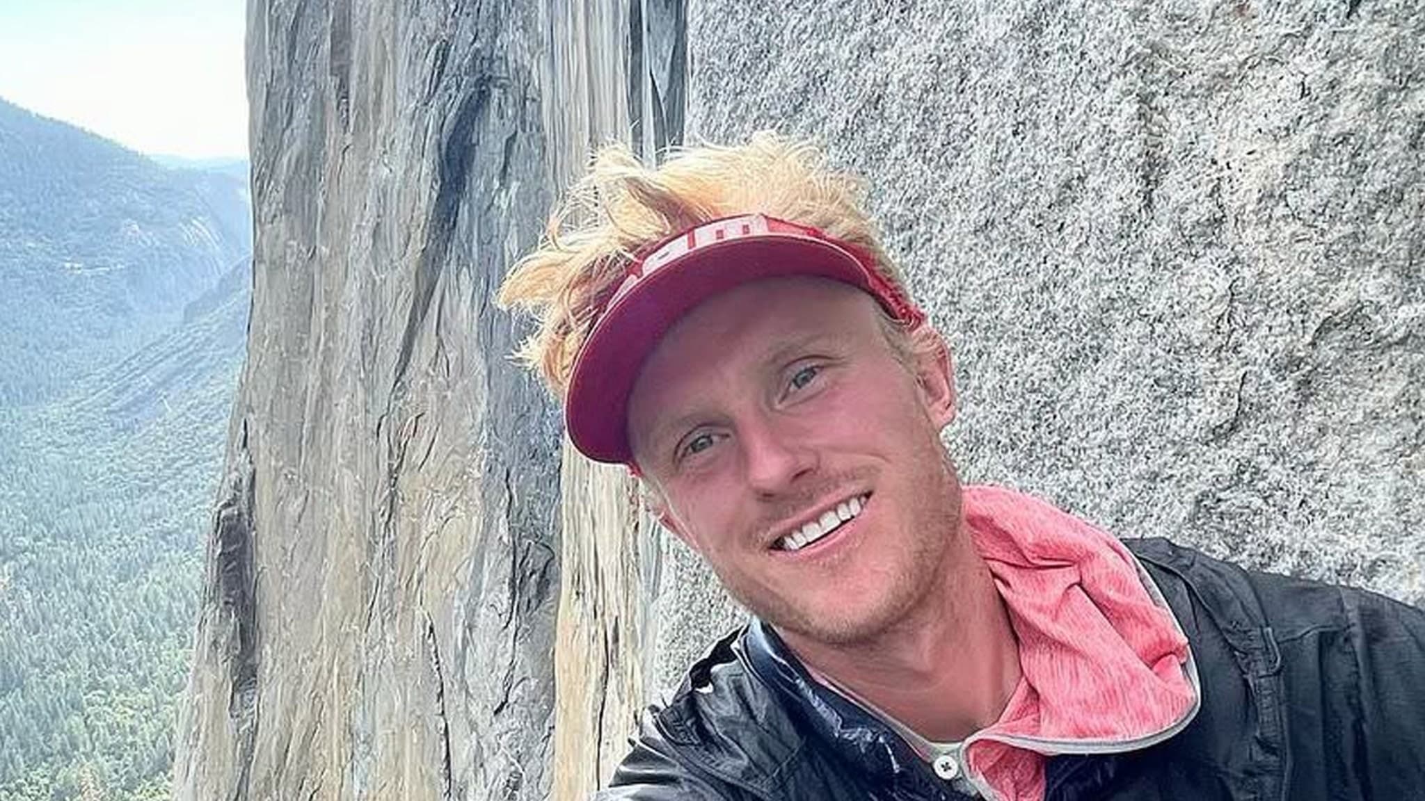 A Tragic Fall: Jake Whisenant's Cause of Death Unveiled