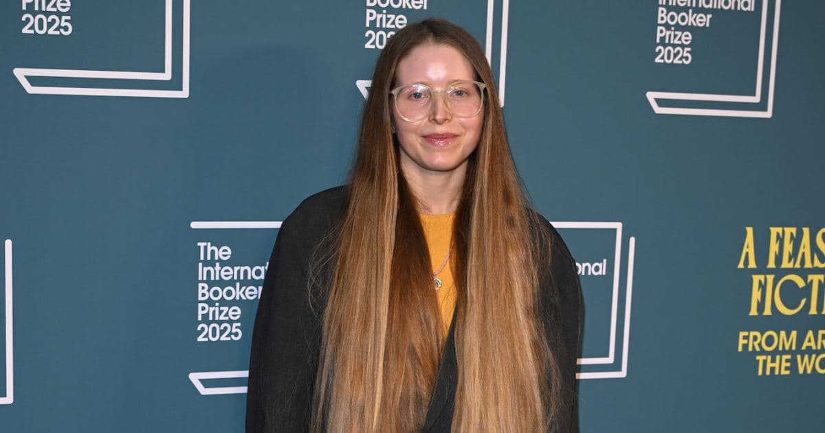 Harry Potter Alum Jessie Cave's Life-Saving OnlyFans Venture: A New Lease on Financial Freedom