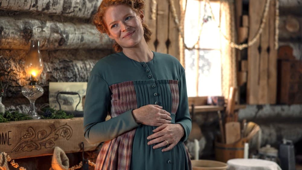 Rebuilding a Prairie Legacy: How Rebecca Sonnenshine's Adaptation of "Little House on the Prairie" Is Poised to Reignite a Classic