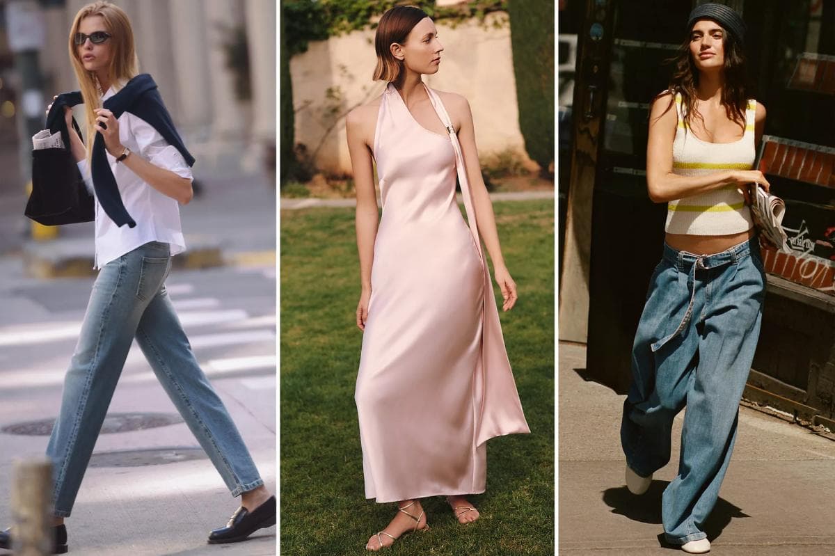 Anthropologie's Huge Sale Event: Score Stunning Deals on Celeb-Favorite Items, Starting at Just $25!