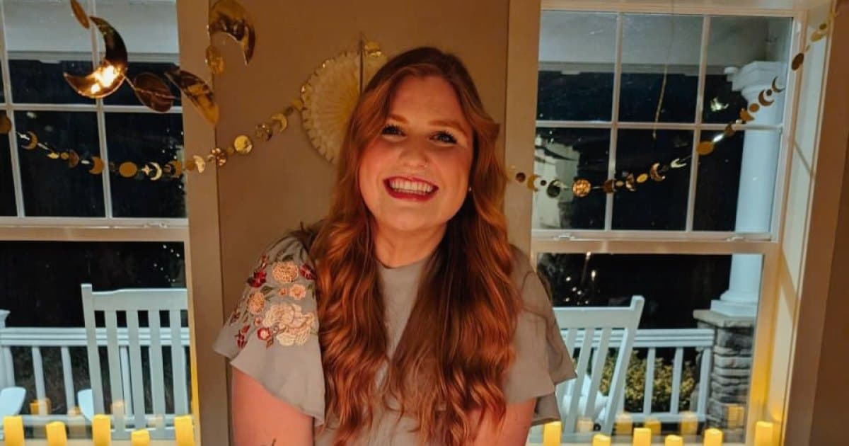 Isabel Roloff Shines a Light of Hope Amidst Farm Family Feuds
