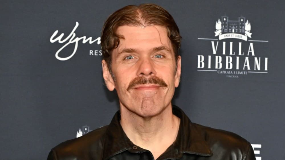 Perez Hilton's Health Crisis and Family Plea for Privacy