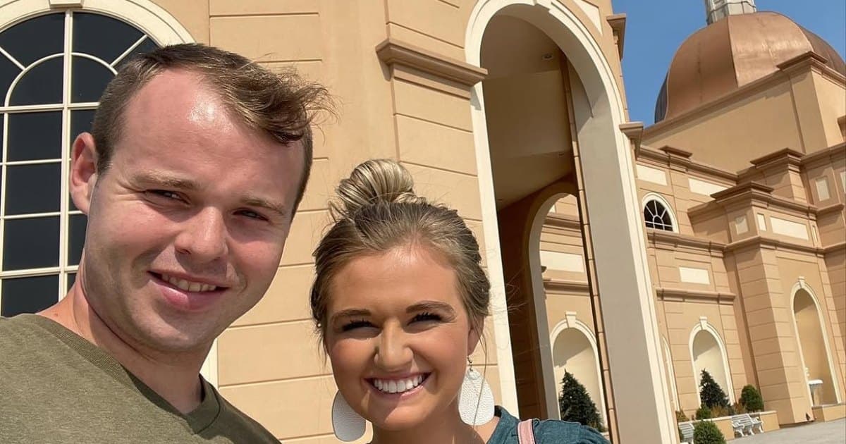 Duggar Couple Alter Pleas in Child Endangerment Case as Legal Saga Continues