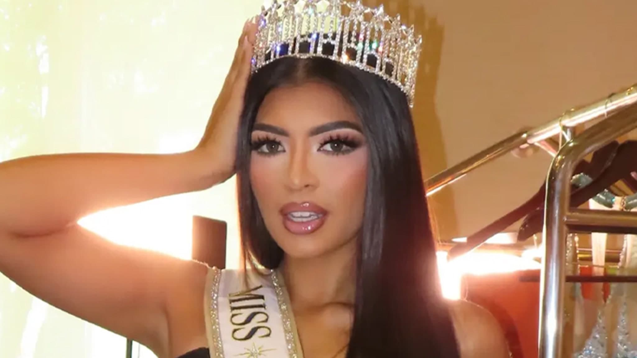Miss North Carolina USA's Crown Controversy: Brittany Boltinhouse Stands Her Ground Against Alleged Religious and Political Targeting