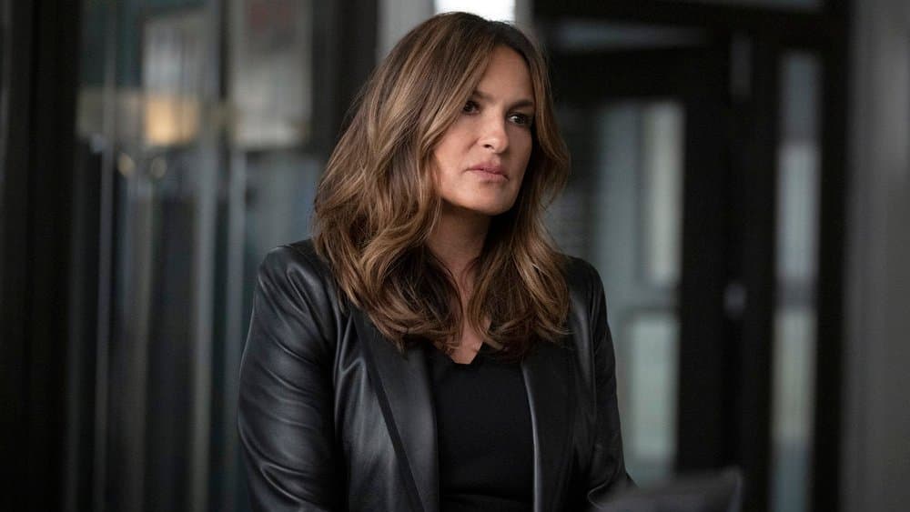 Celebrating Captivating Captain Benson: A Mariska Hargitay 'Law & Order: SVU' Marathon Airs September 10 on NBC