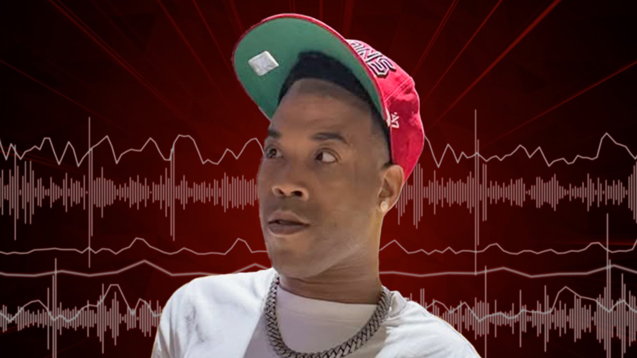 Exclusive: Dramatic 911 Call Released Following Alleged Assault Involving Influencer Shamar McCoy