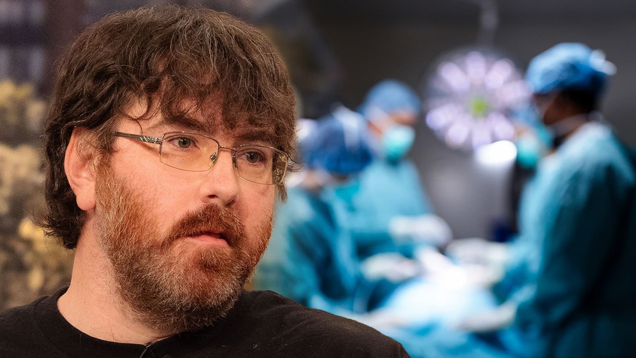 Micropenis Owner Michael Phillips Secures Enhancement Procedure with Generous GoFundMe Donations