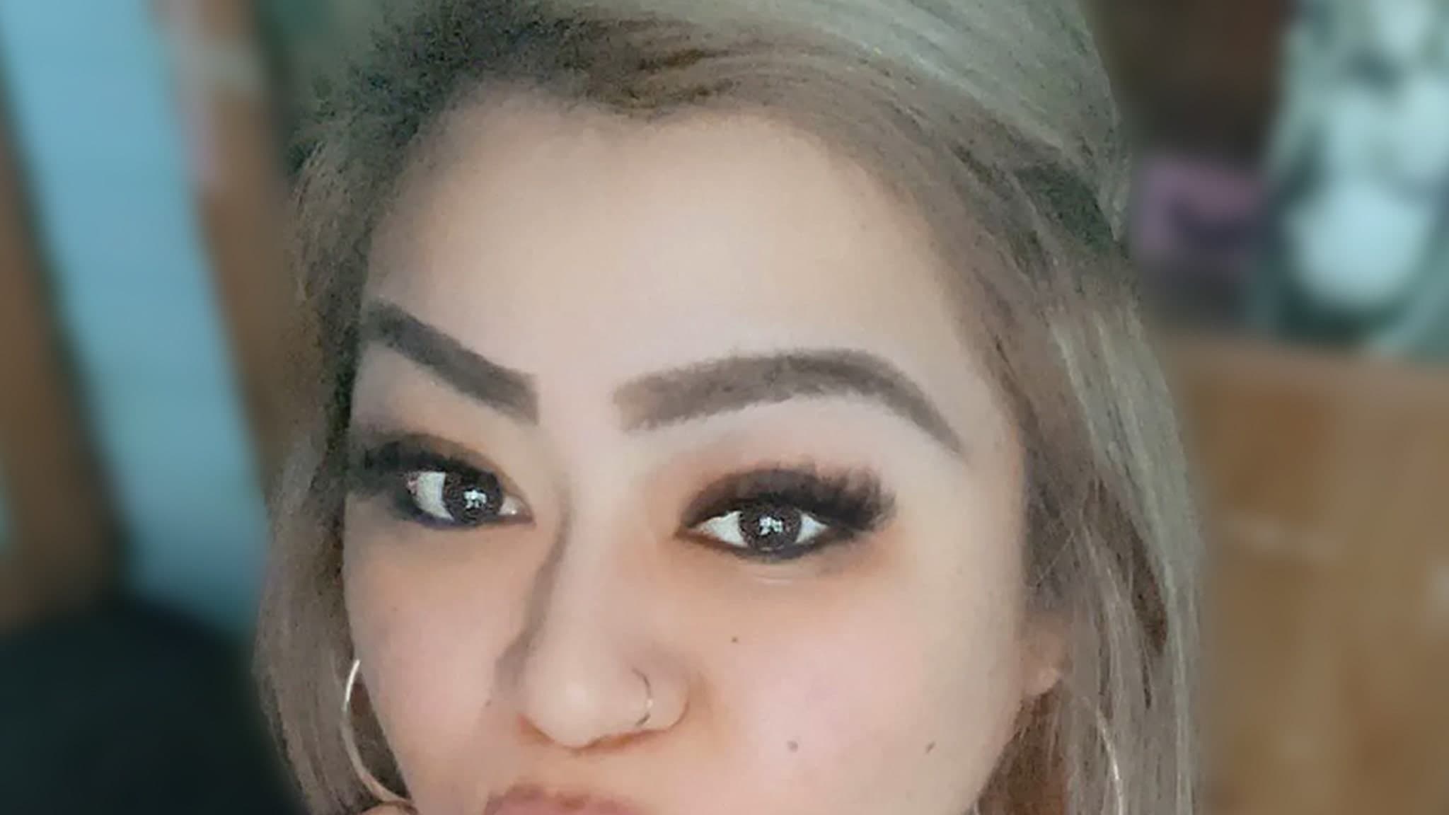 Social Media Sensation Ash Trevino Faces Restrictions After Welfare Fraud Case, Banned from Contact with Criminals and Strip Clubs