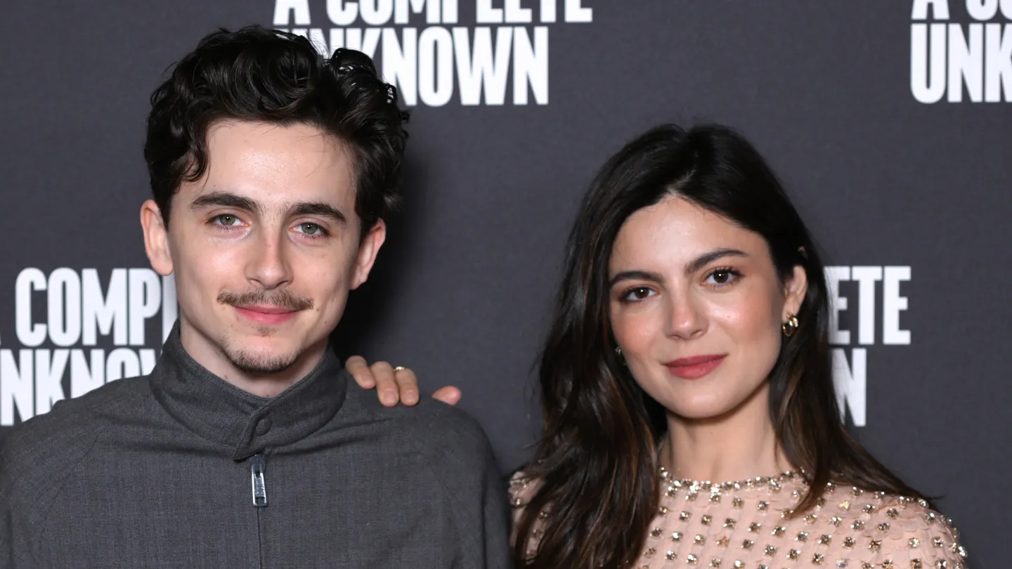 Monica Barbaro Addresses Timothée Chalamet's Ballet Remarks, Discusses Guadagnino's Artificial Project