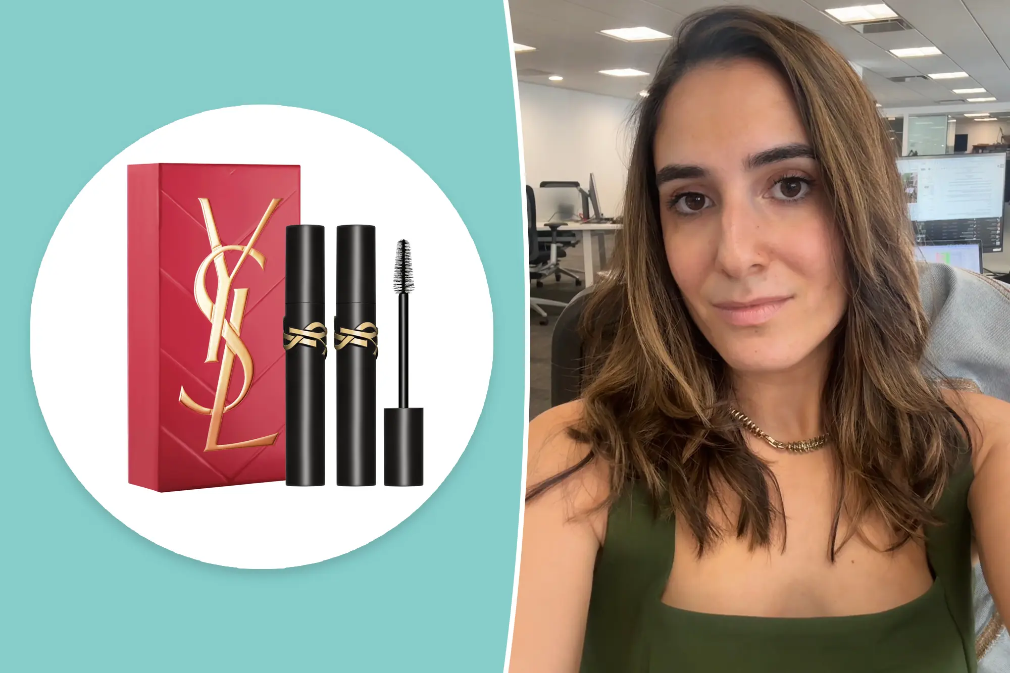 The Shopping Editor's Trusted Mascara When It Goes On Sale